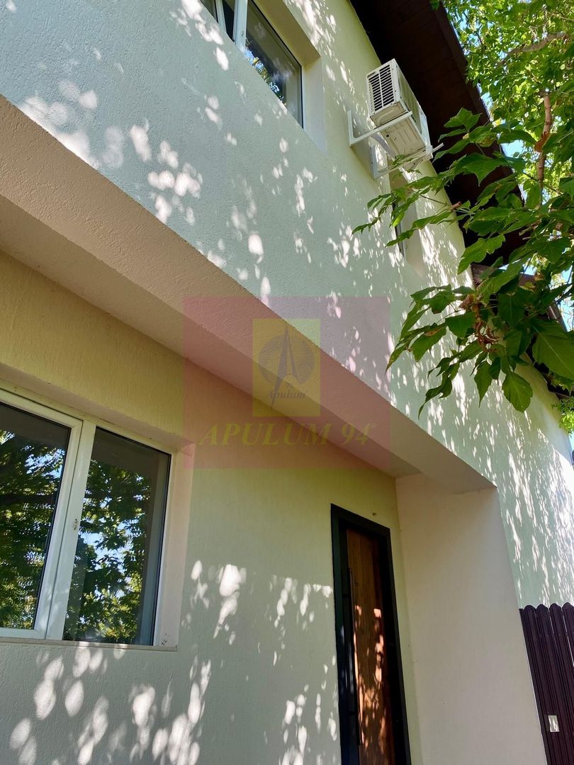 MOGOȘOAIA | Duplex cu 3 dormitoare, grădină și 2 locuri de parcare | - imaginea 36