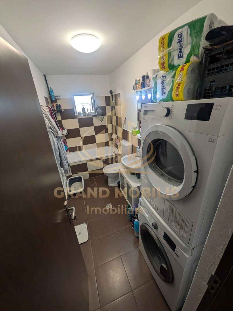 : apartament  de vanzare 3 camere, zona Modern - imaginea 6