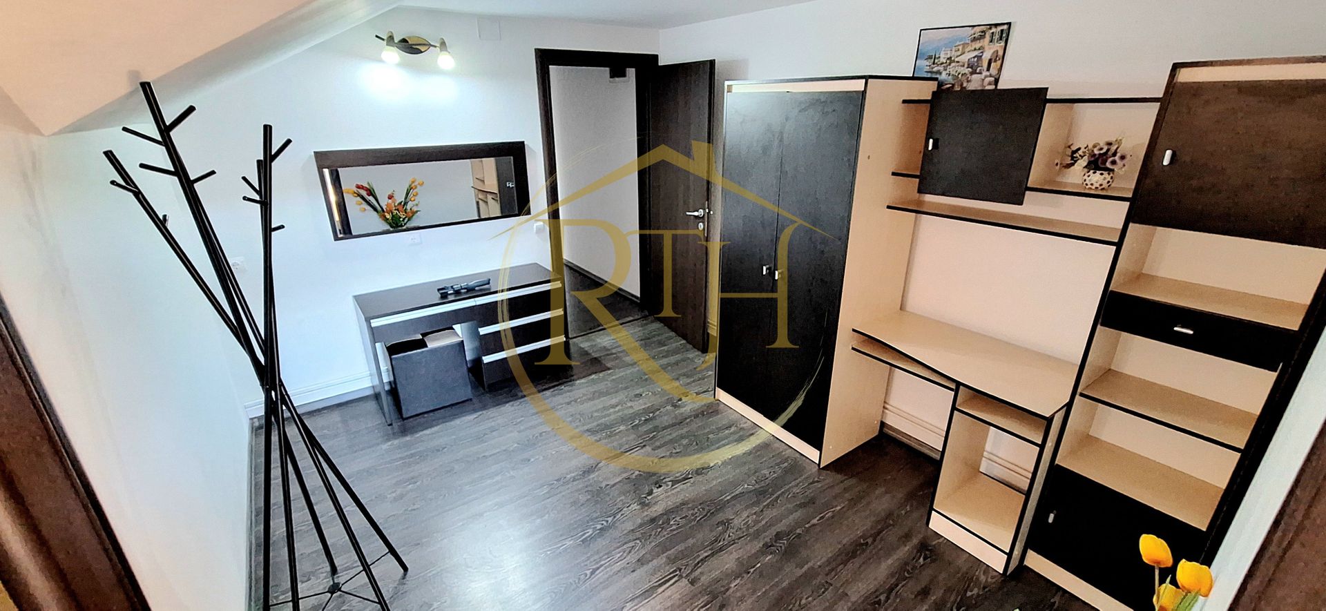 Apartament cu 2 camere, centrala proprie, aproape de Nokia, Iosefin - imaginea 13