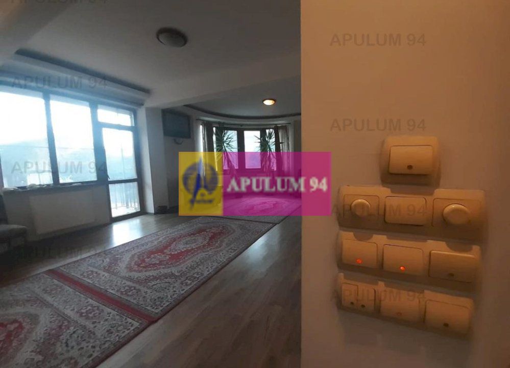 Vila Spatioasa Bucuresti Prelungirea Ghencea