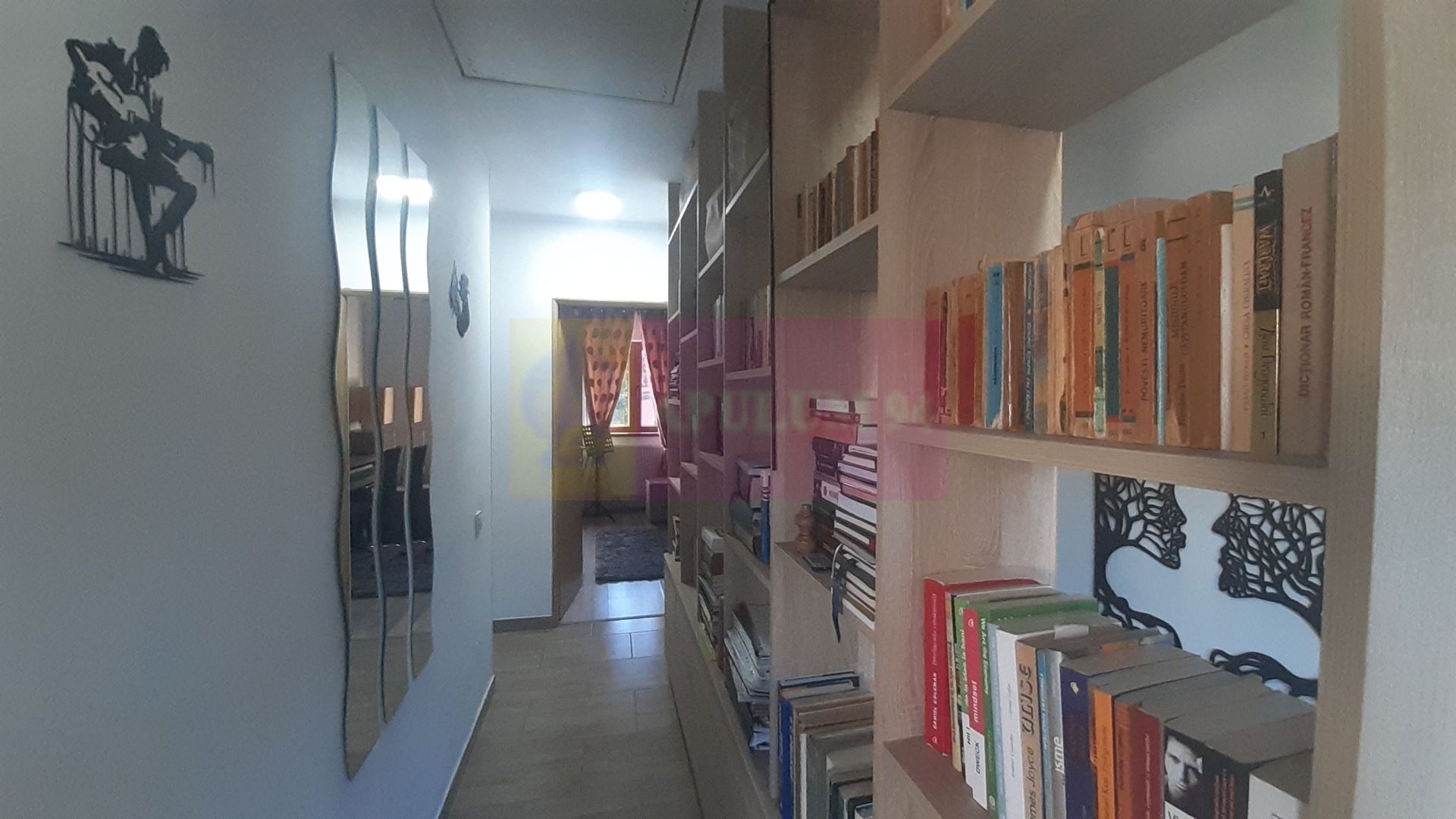Casa perfectă în București