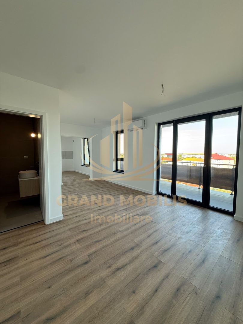 Apartament 2 camere Torontalului bloc 2026