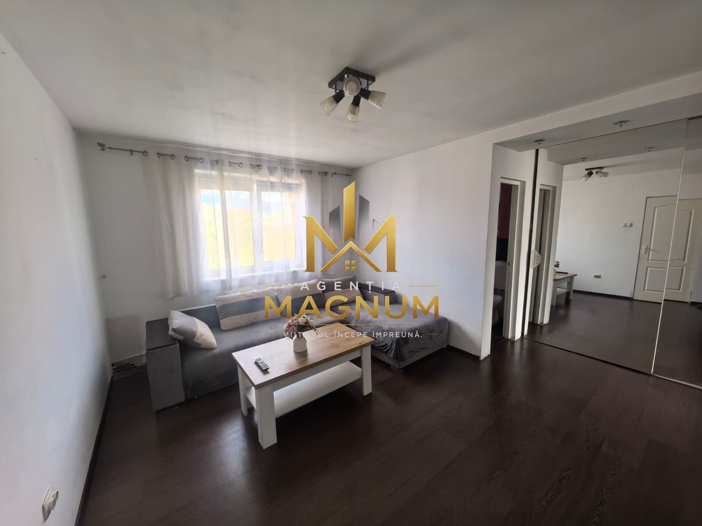 Apartament 2 camere de vânzare | 0% comision | zona Bizo - imaginea 2