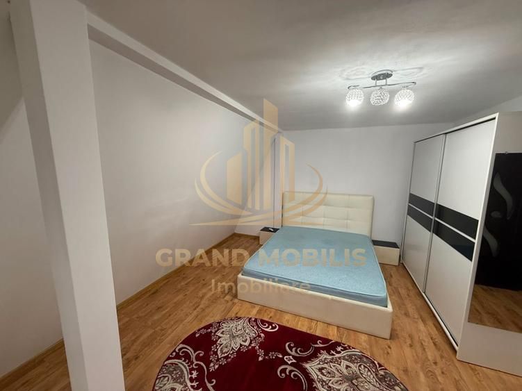 Duplex | 2 camere 50 mp|Centrala proprie+Parcare|Sector 4, - imaginea 5