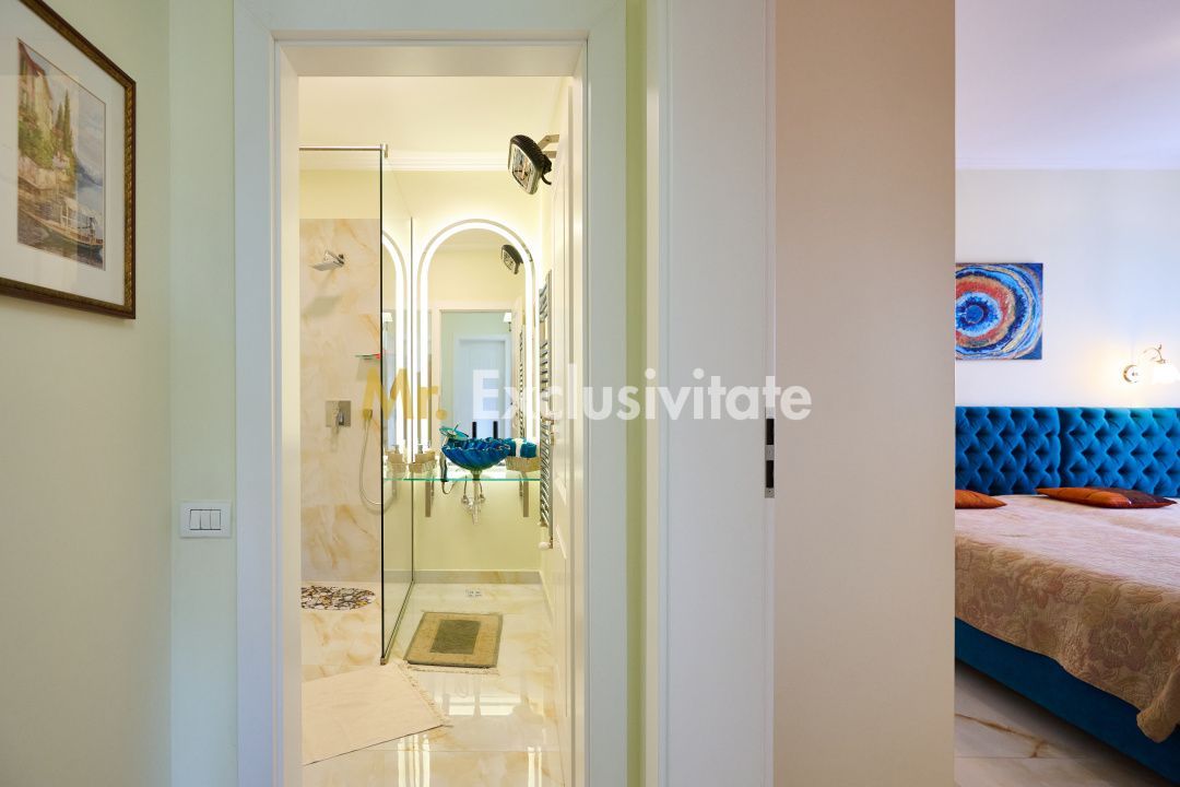 Apartament central, premium -  162 mp, Pitesti - imaginea 14
