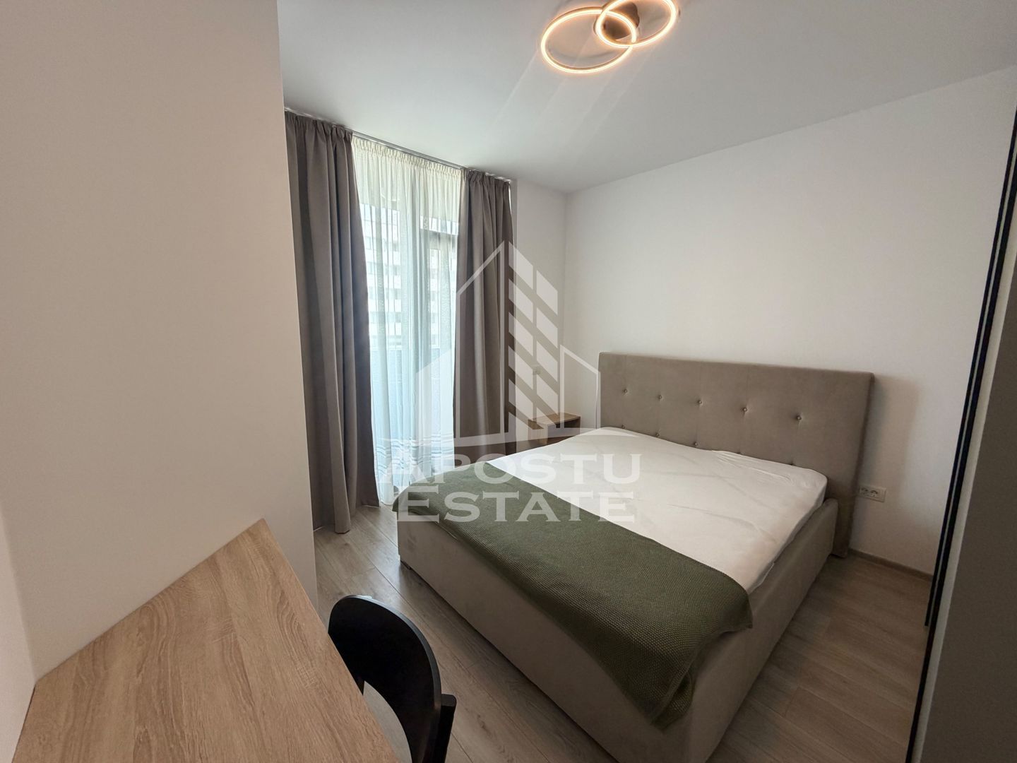 Apartament cu 2 camere de vanzare , X-City Towers , Timisoara - imaginea 6
