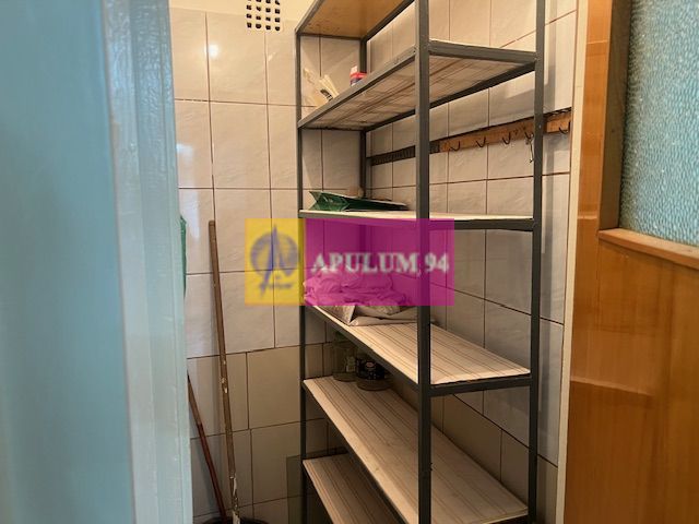 Apartament 3 camere Titan- Ozana.