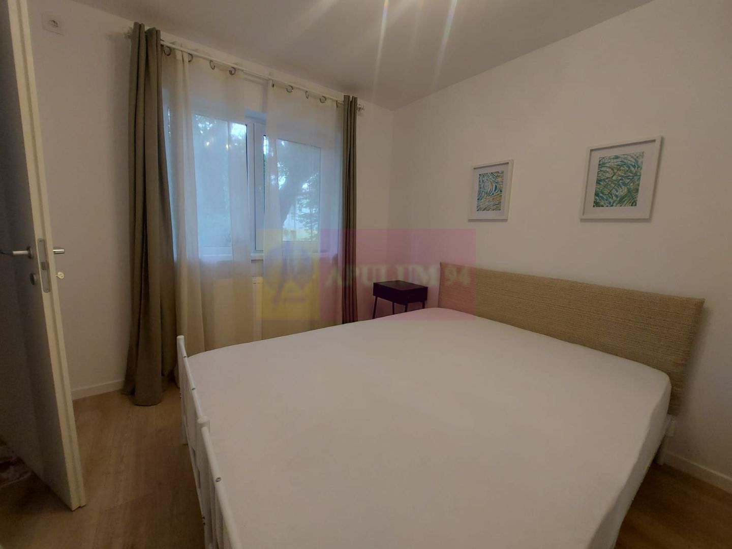 Apartament 2 camere Floreasca- Ceaikovski.