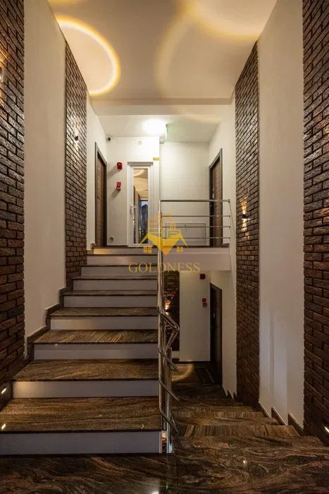2 camere, Premium, bloc nou, parcare, Intre Lacuri, Dunarii Zona Iulis - imaginea 8