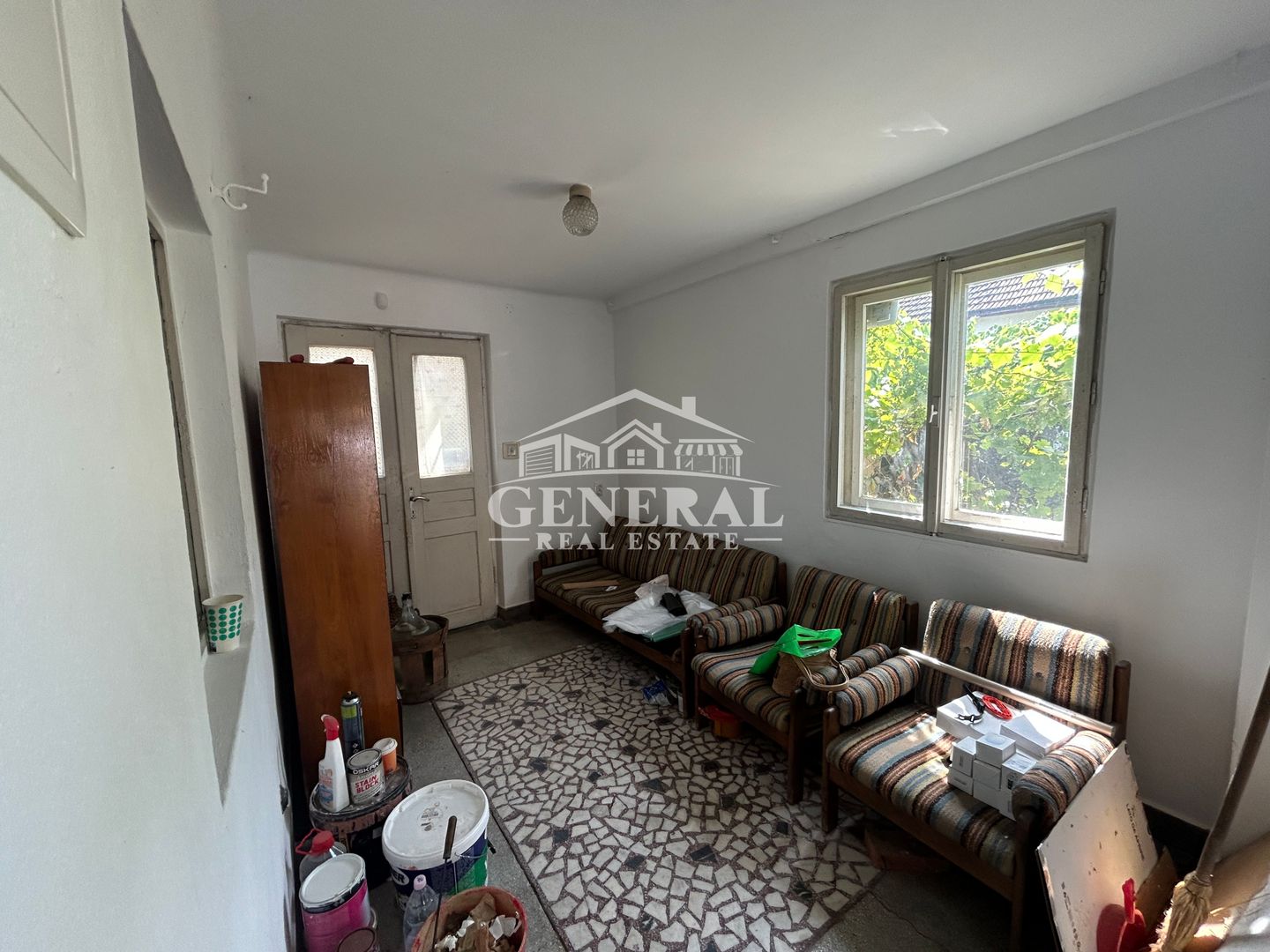Casa de vanzare in centrul orasului Baia Mare 100m2 casa si 421 teren - imaginea 7