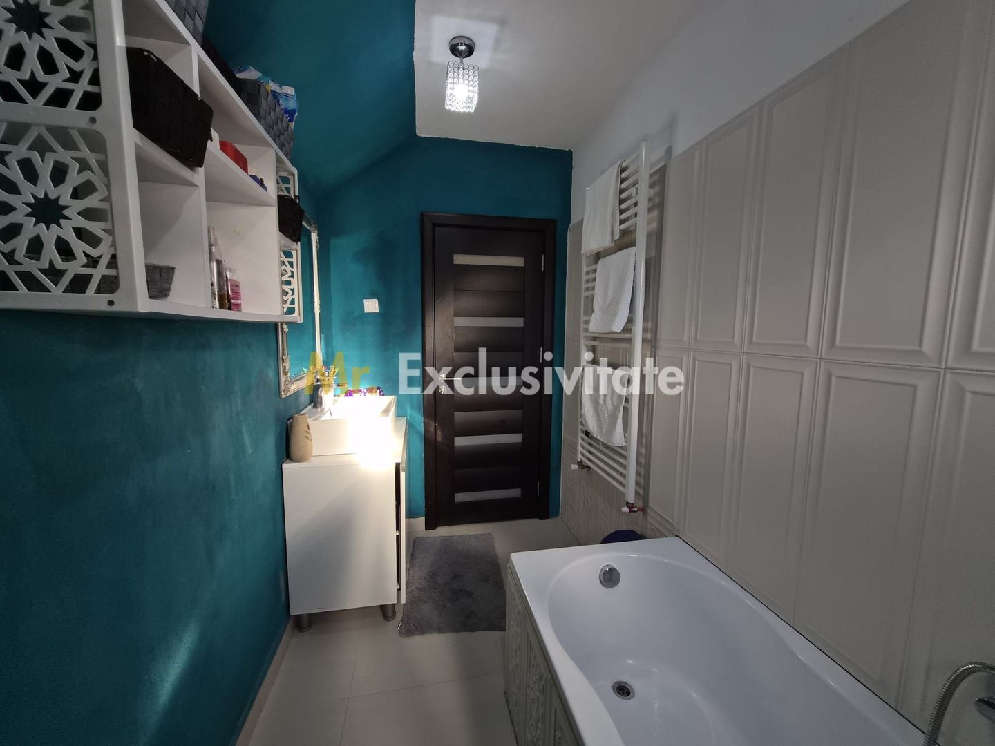 Casa 3 camere in Leordeni, Arges - P+M - imaginea 5