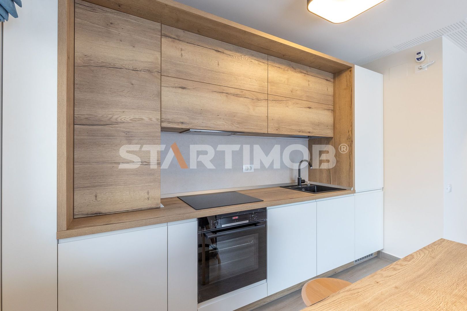 Apartament 3 camere  Urban Plaza cu parcare si boxa