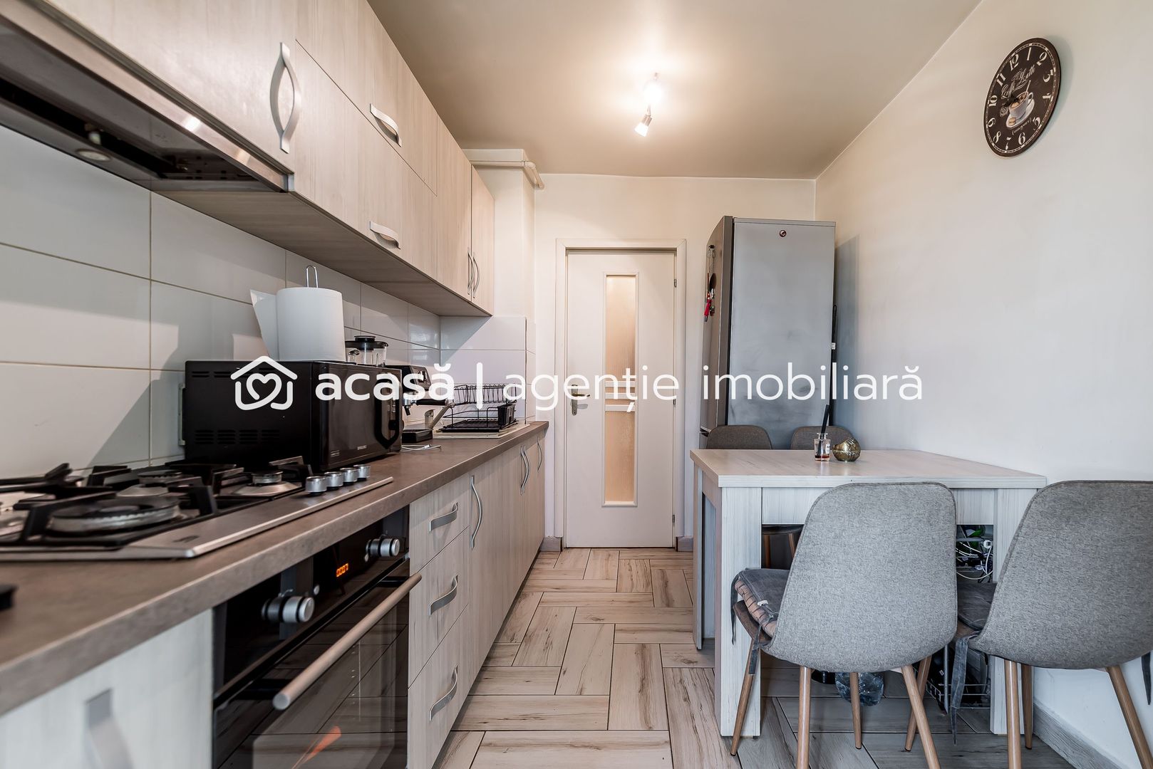 Imagine 3 - Apartament mobilat pe strada Corneliu Coposu, 0% COMISION