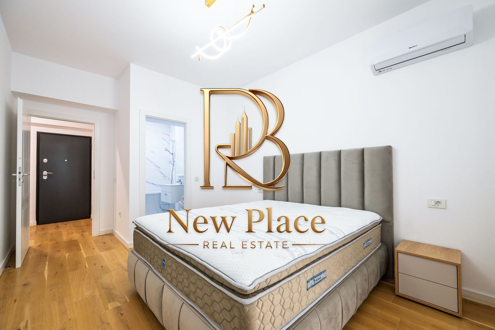 First Estate Pipera | Terase de 19 mp | Etaj intermediar | LUX - imaginea 8