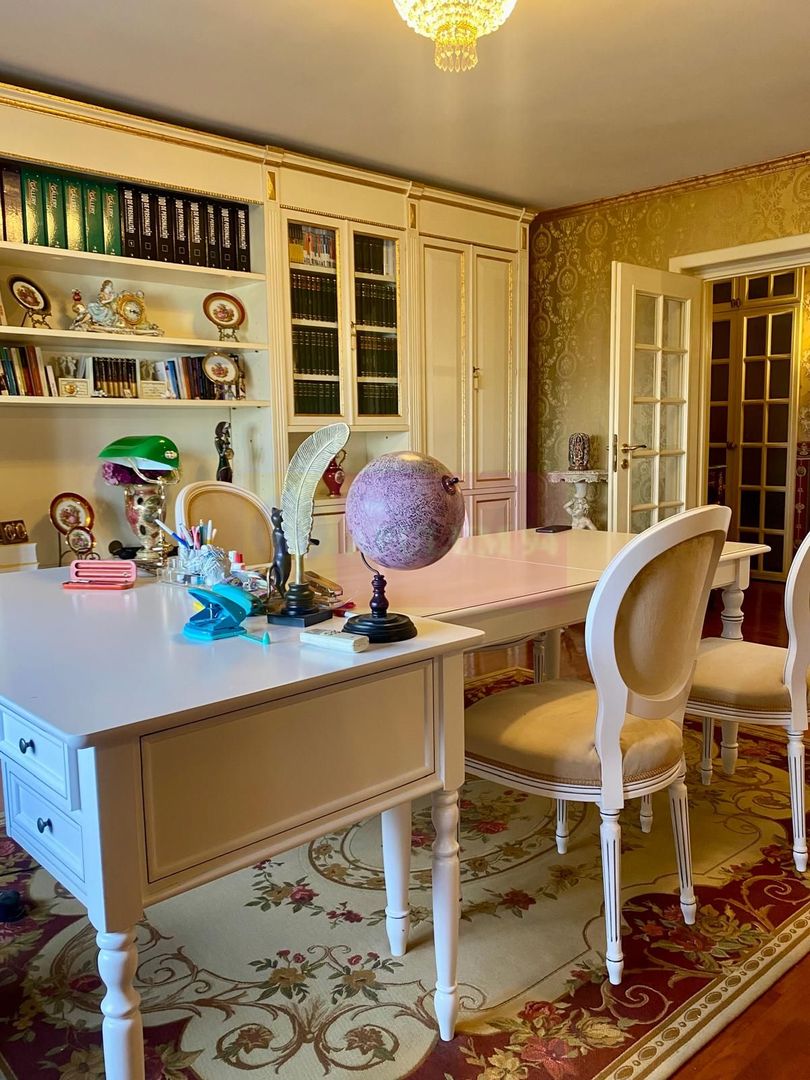 3 camere Unirii x Mircea Vodă | etaj 7, vedere panoramică