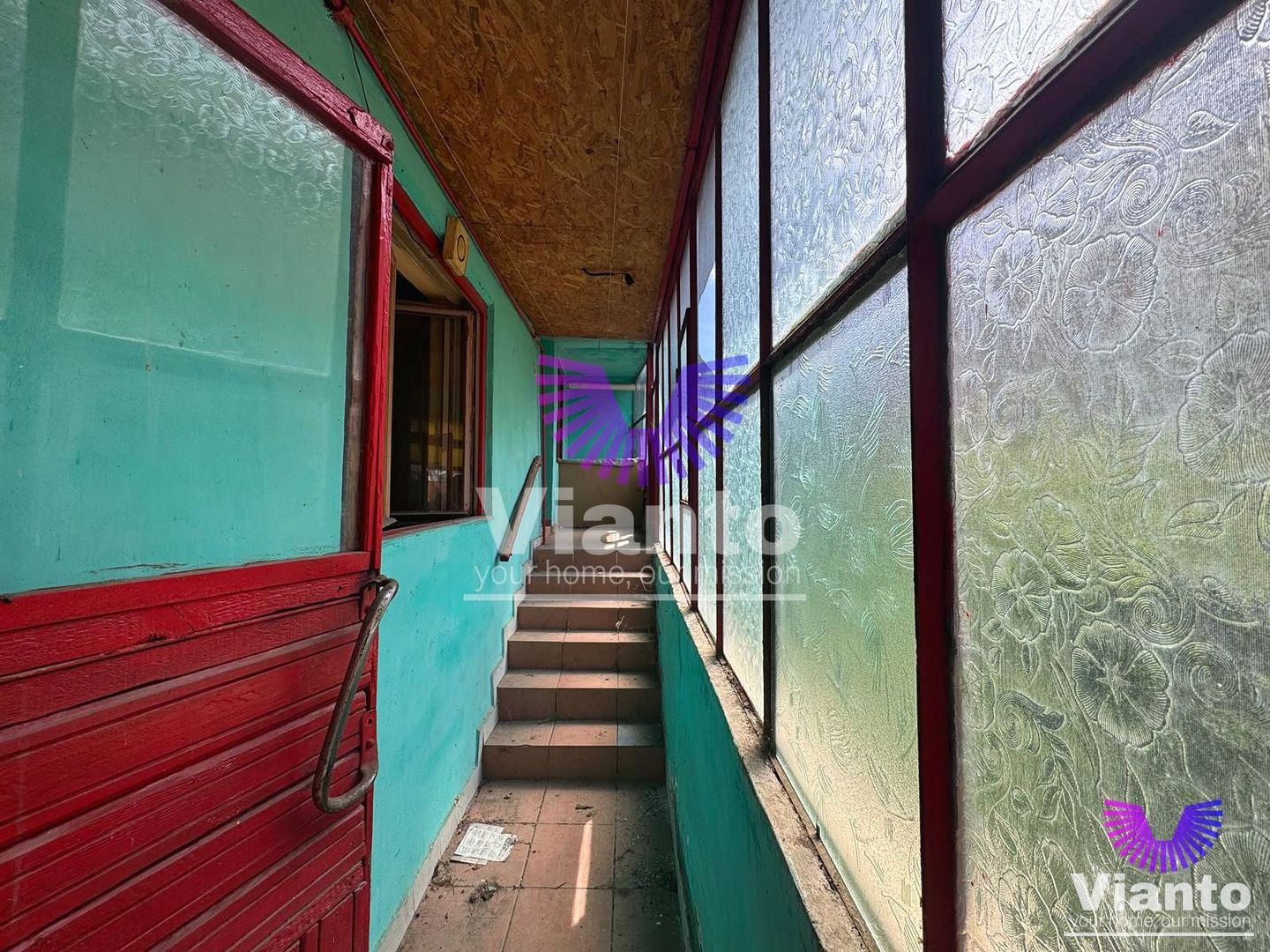Comision 0% Casa Individuala cu Curte si Gradina 260 mp - Terezian/tiglari