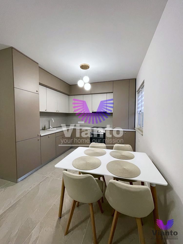 Apartament 2 camere | Prima inchiriere | Parcare | Arhitectilor Sibiu