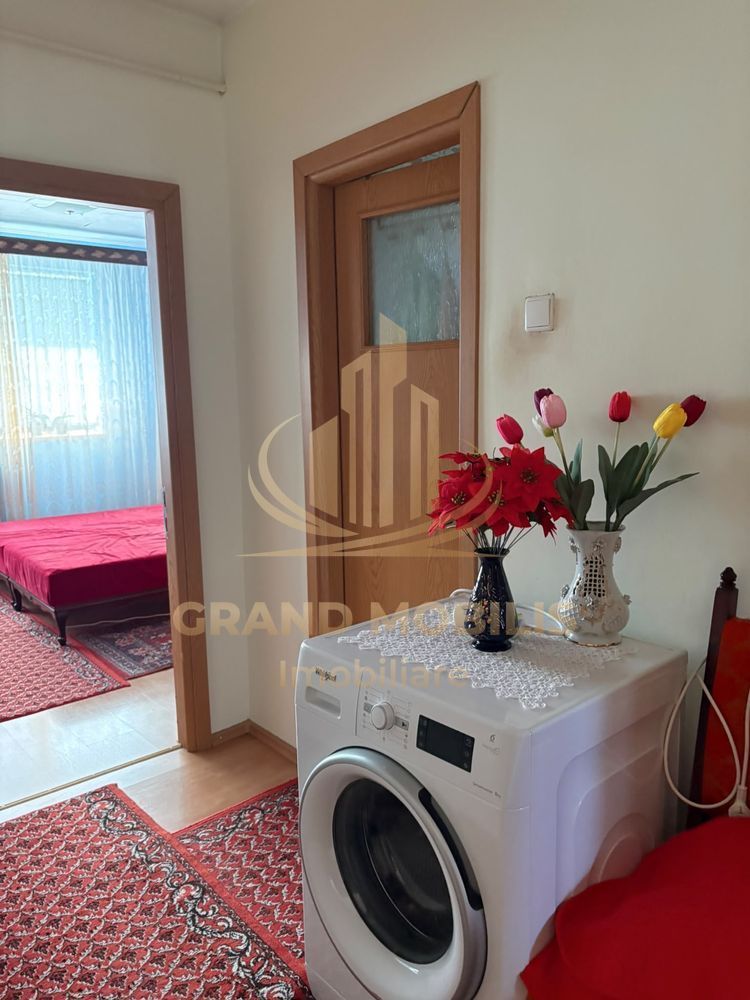 Apartament 3 camere zona Institut Craiova - imaginea 8