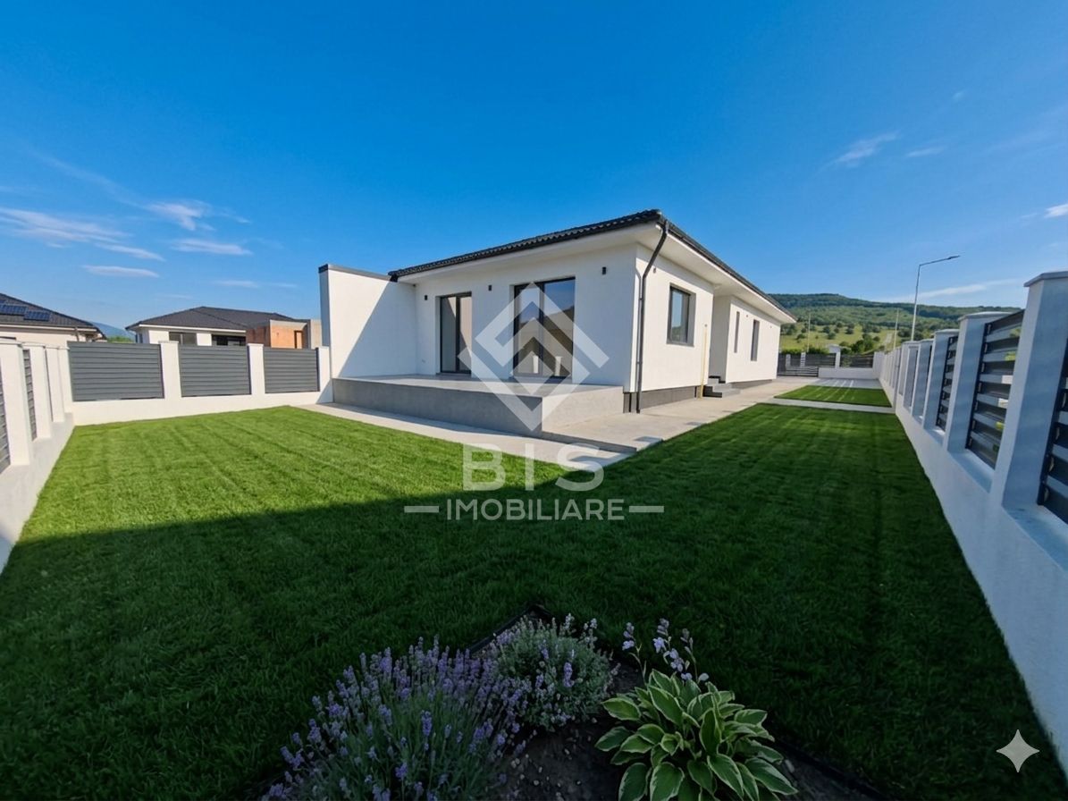 Duplex NOU  -  Premium Finisat si Utilat - imaginea 5