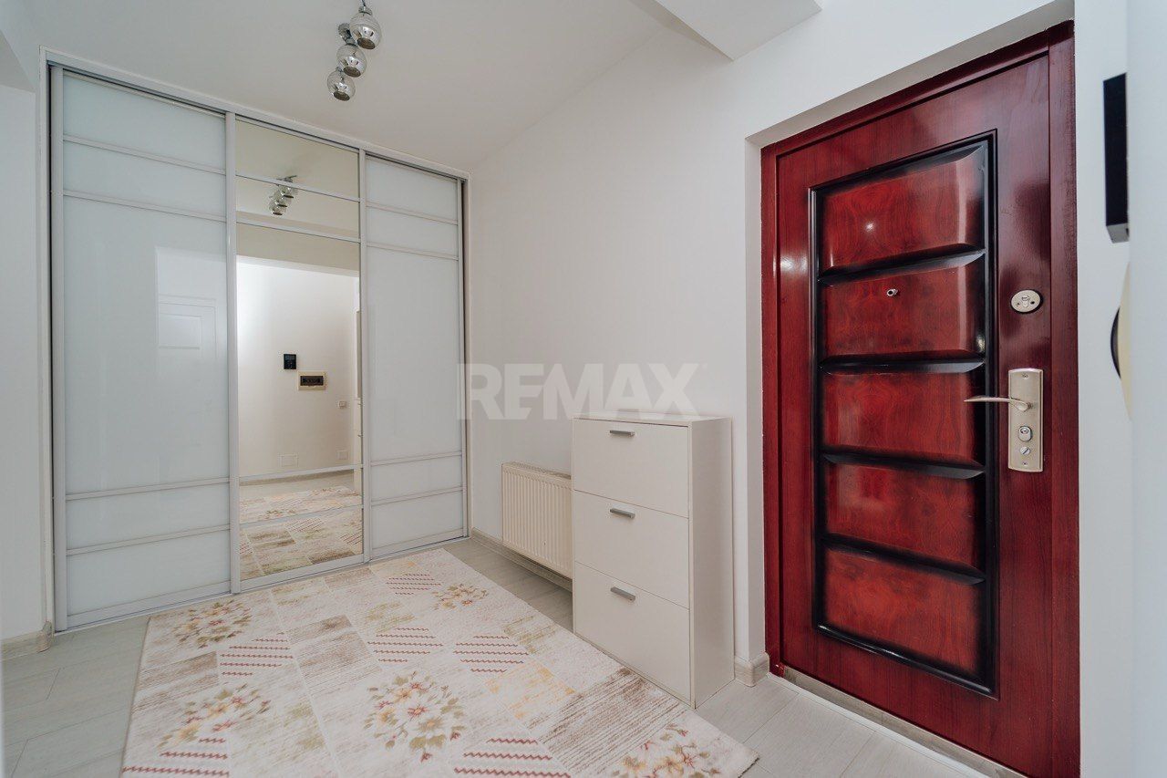 Apartament cu 1 cameră și living, Ciocana - imaginea 2