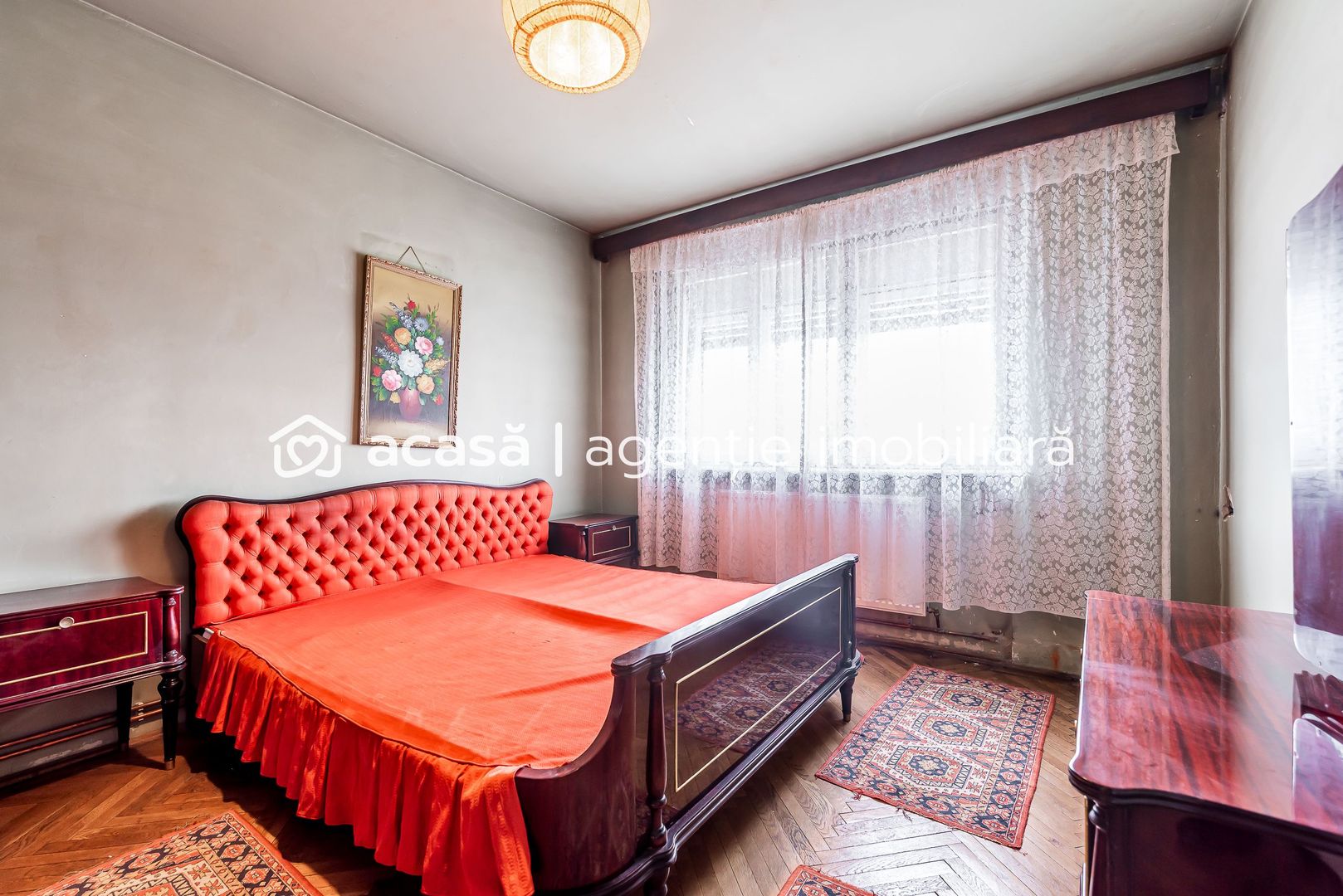 Imagine 6 - Apartament cu 4 camere decomandat cu vedere panoramica
