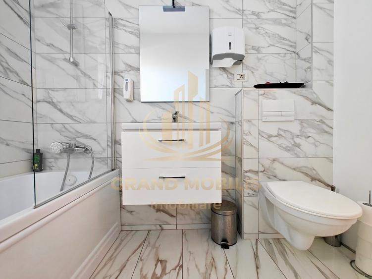 Apartament de vânzare în Giroc – 53 mp utili - imaginea 8