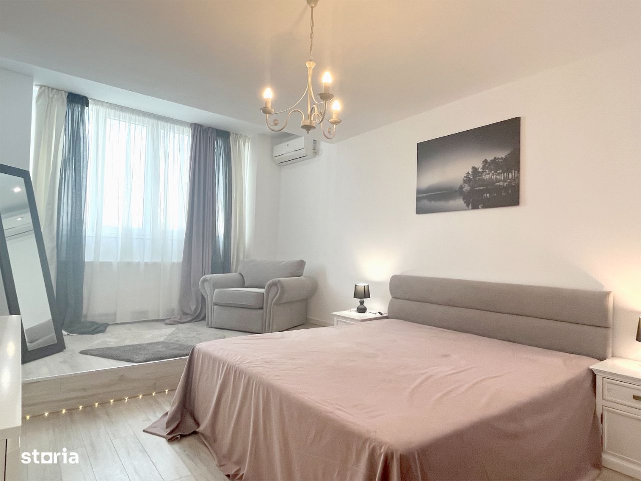 Apartament 3 camere de închiriat | Bulevardul Decebal |