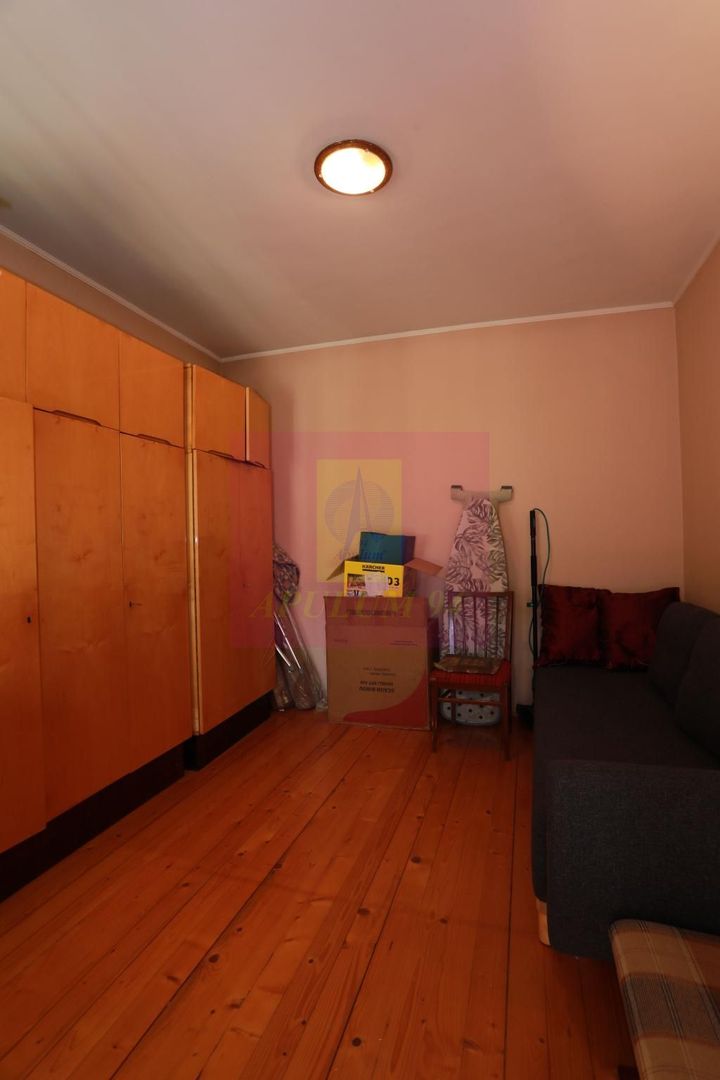 Casa, 5 camere si curte, locatie centrala in Pantelimon, Ilfov - imaginea 15