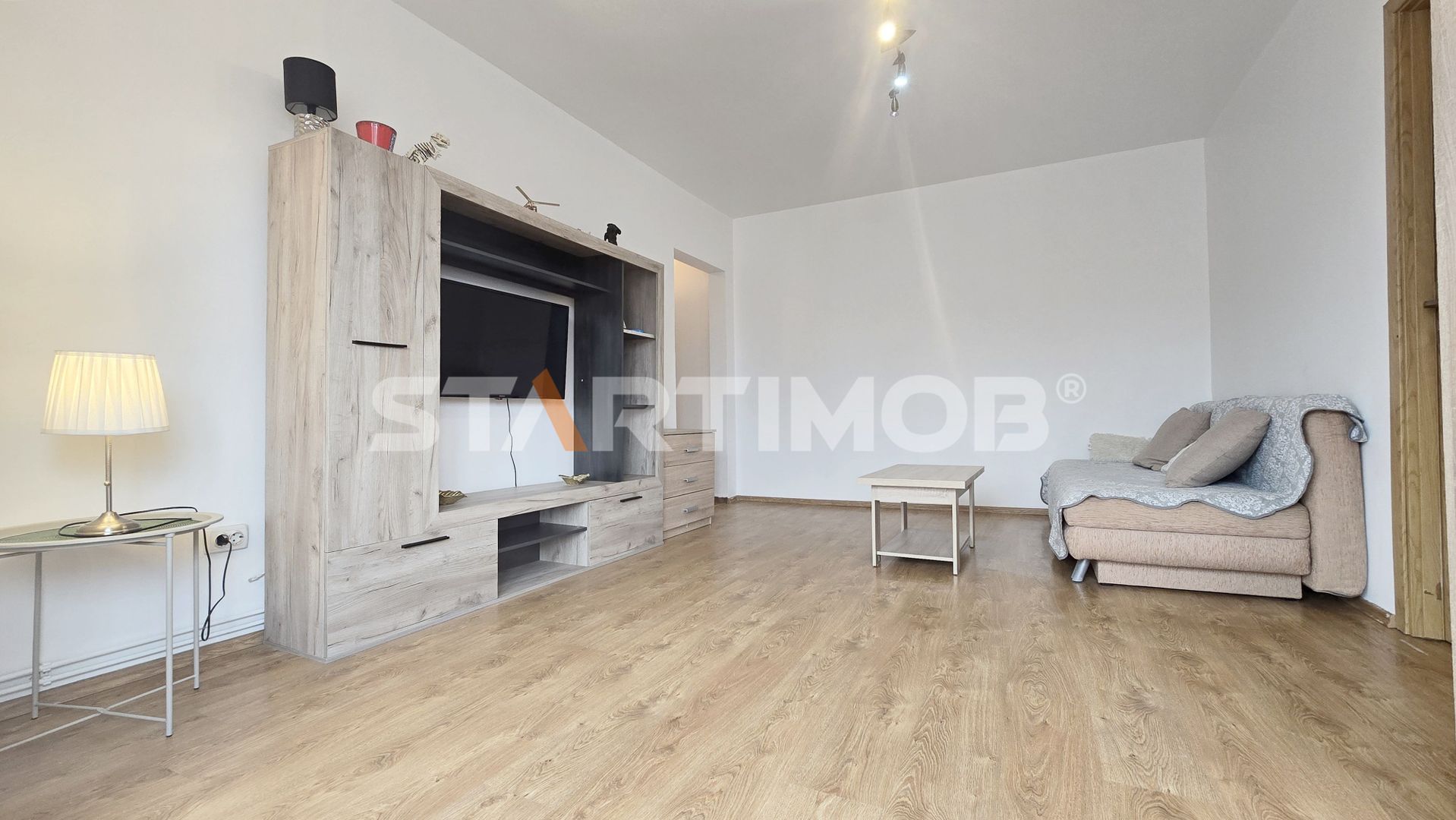 Apartament Centru Civic  pet friendly
