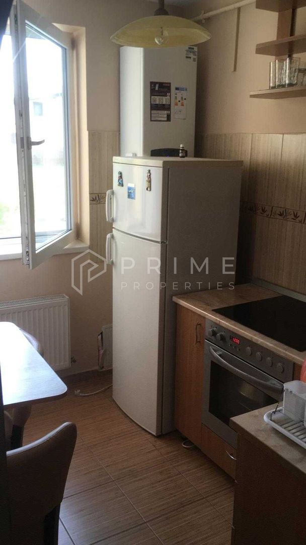 Apartament in Sangeorgiu de Mures, 35 mp-An constructie 2011 - imaginea 4