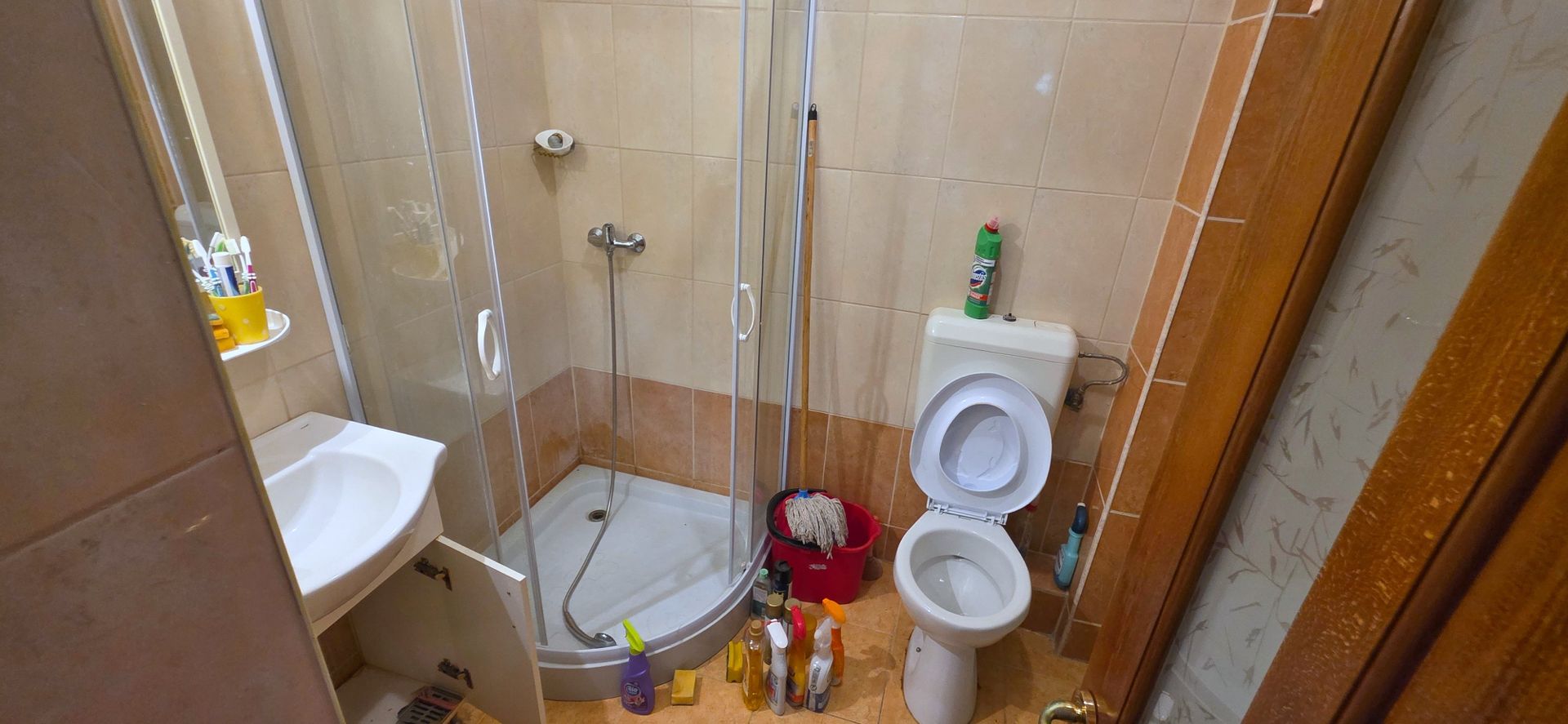 Mosilor apartament in vila 2 camere mobilate - imaginea 2