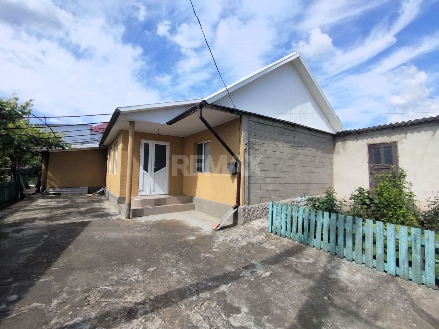 Casă de vânzare – 4 camere | 119 m² | 8,5 ari Țînțăreni R-ul Anenii Noi
