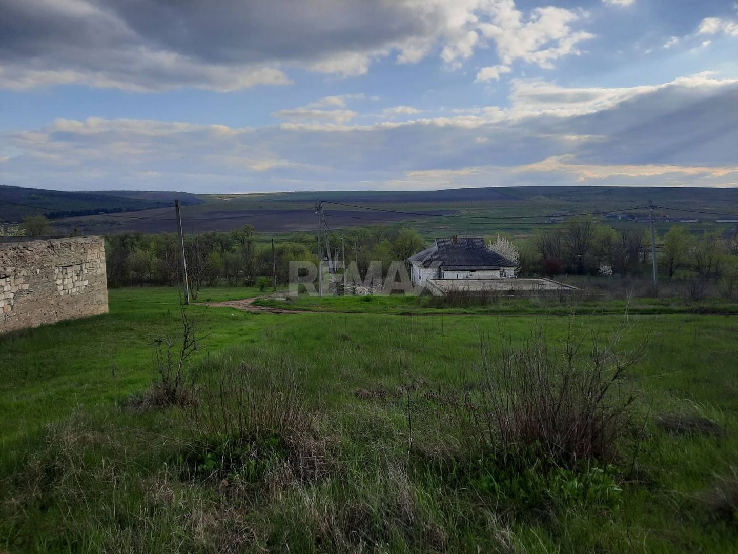 lot de teren pentru construcții Boșcana - imaginea 6