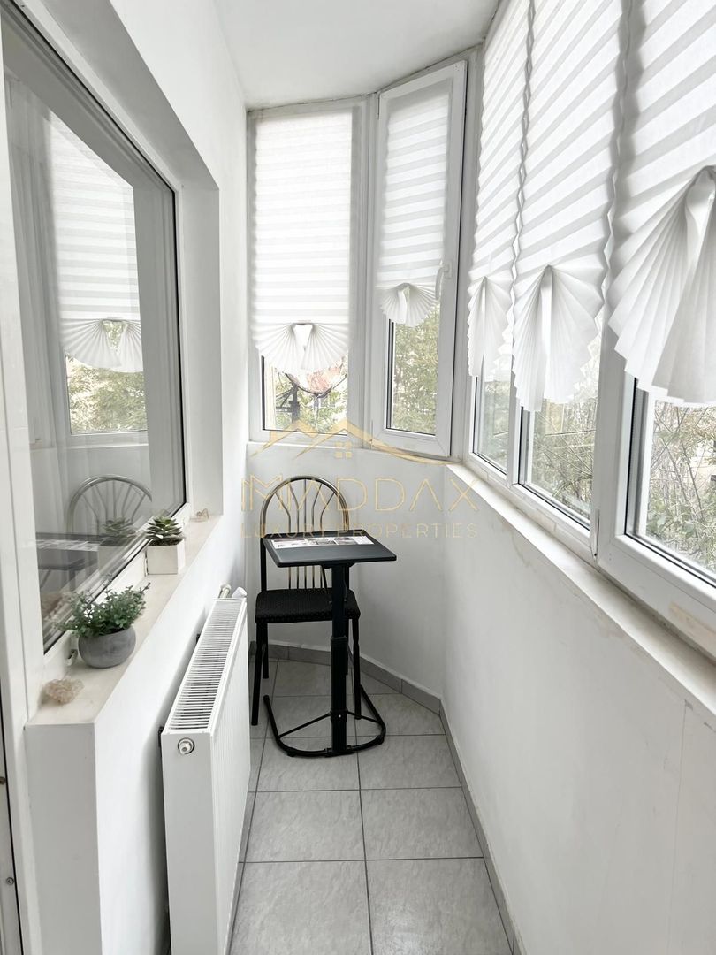 Oportunitate apartament 2 camere // Tineretului SINCAI - imaginea 16