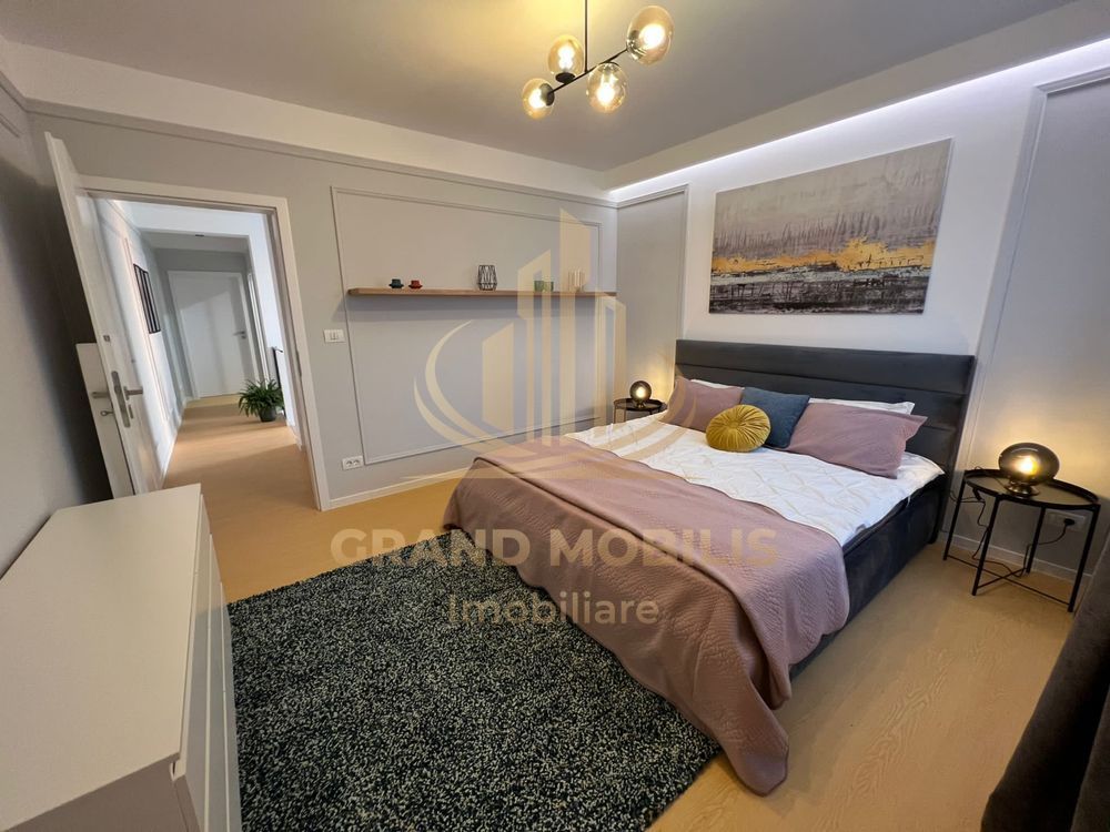 Casă 4 camere | 350 mp | Pet Friendly - imaginea 3