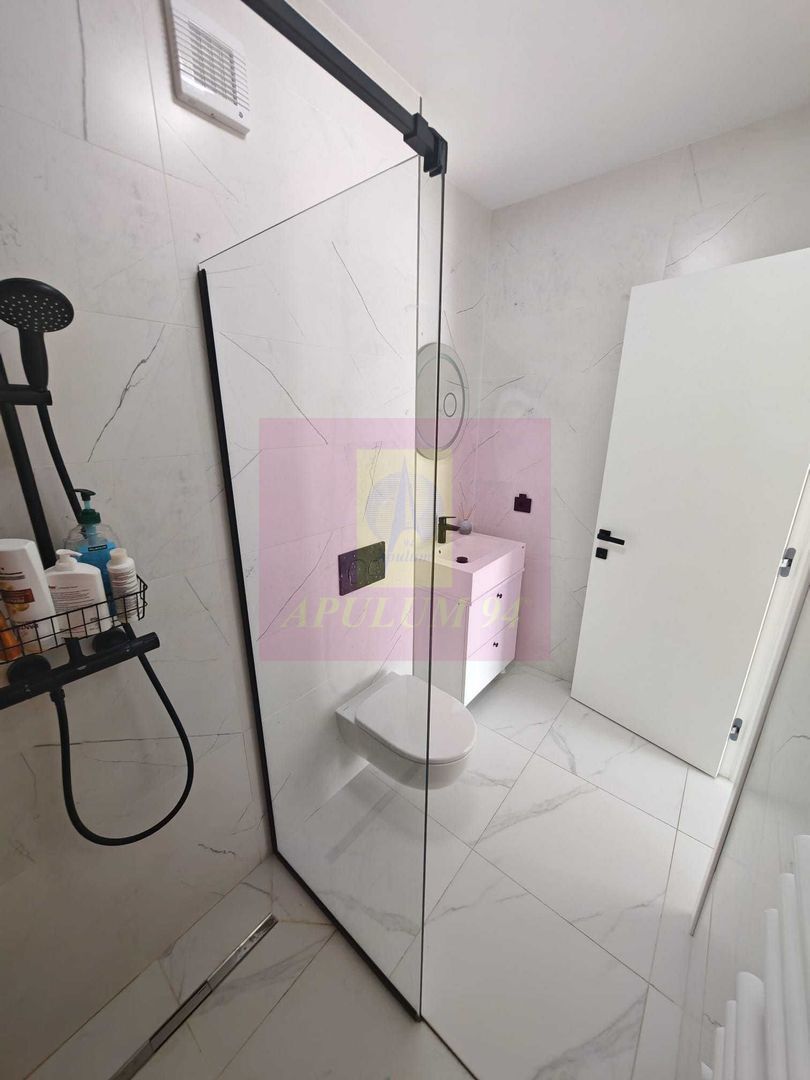 Apartament 3camere in Astorium- piscina privata, Theodor Pallady - imaginea 11