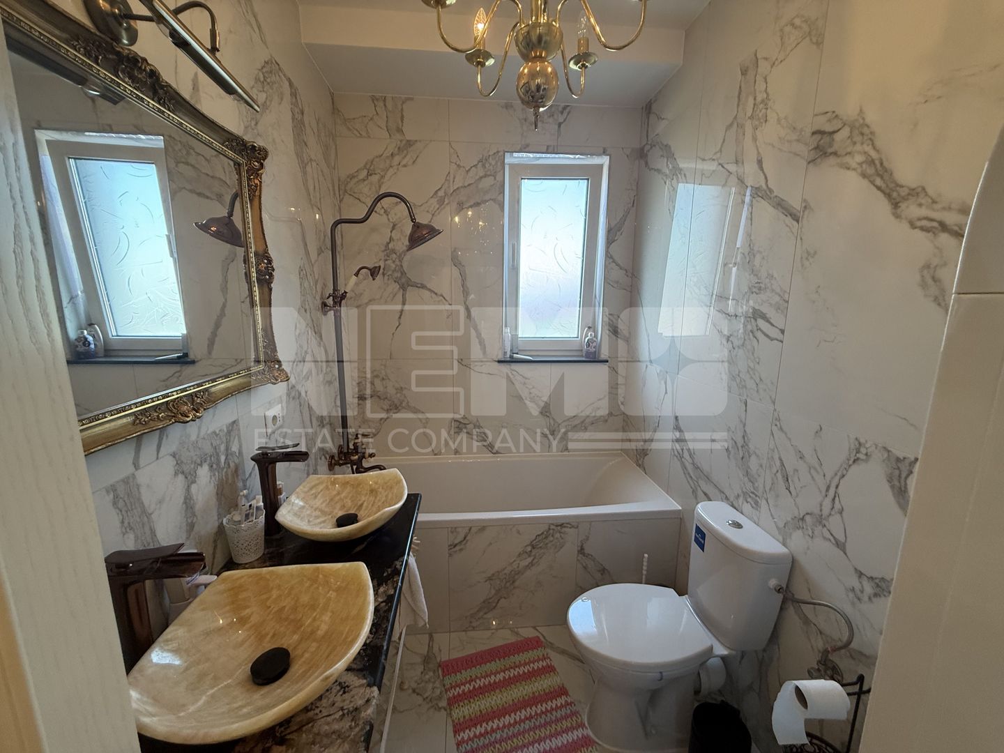 Apartament 3 camere | Rădăuți | 95 MP - imaginea 8