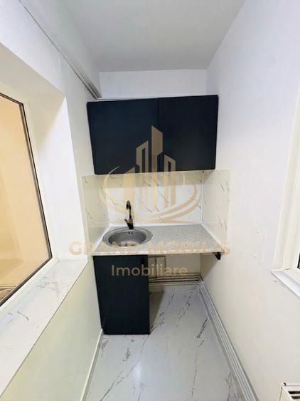 Garsonieră 18 mp – Parter, zona Lipovei, Timișoara - imaginea 3