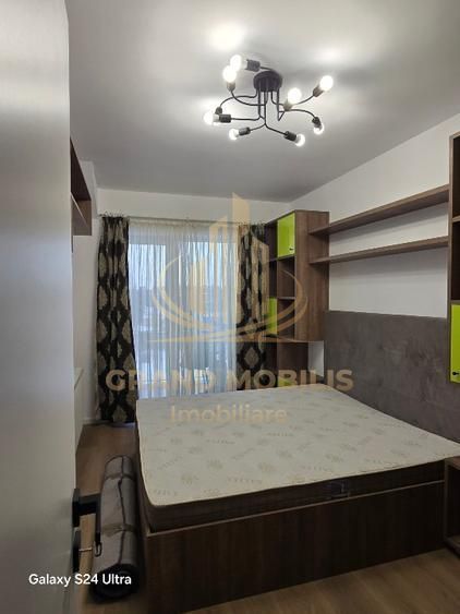 APARTAMENT 3 camere cu mansarda - imaginea 4