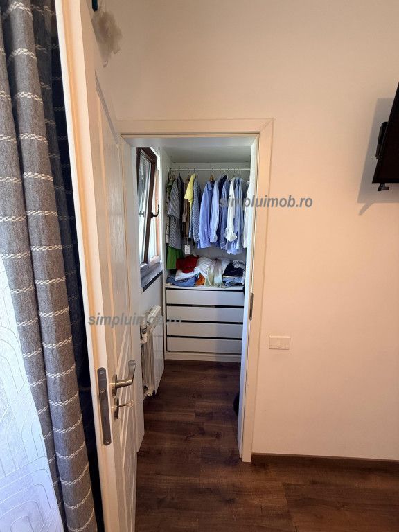 Decomandat 2 Camere Complex Nou Parcare Inclusa - imaginea 8
