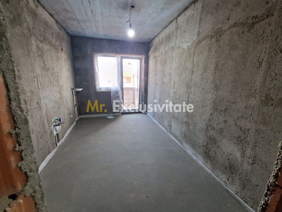 0% Comision!!1 Apartament 3  camere , str Campului, constructie  2025 - imaginea 12