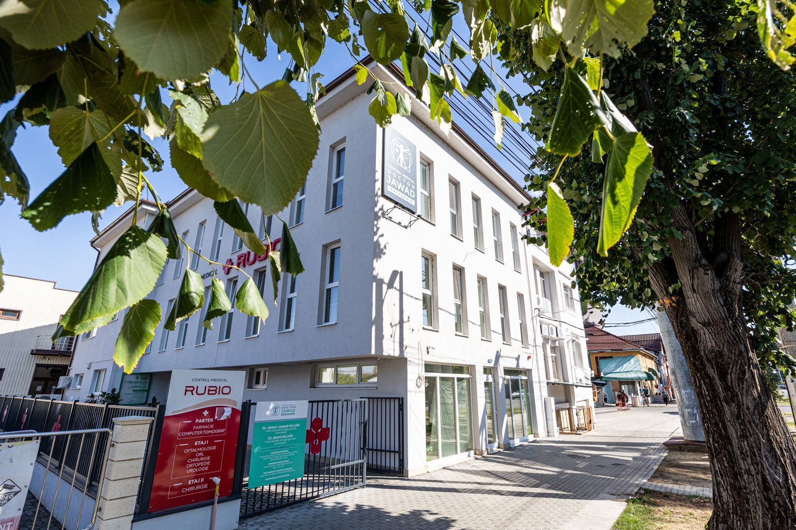 De închiriat spațiu comercial – Calea Victoriei, Arad - COMISION 0%