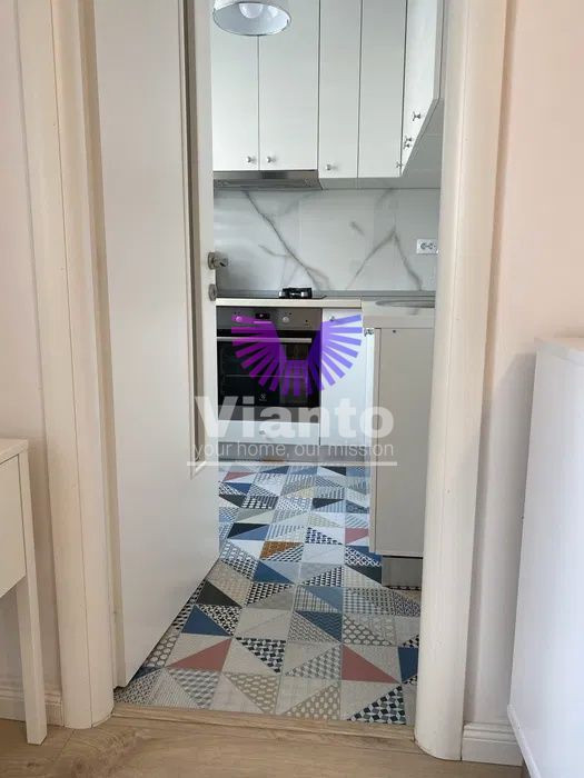 Studio modern si renovat zona OMV/Milea