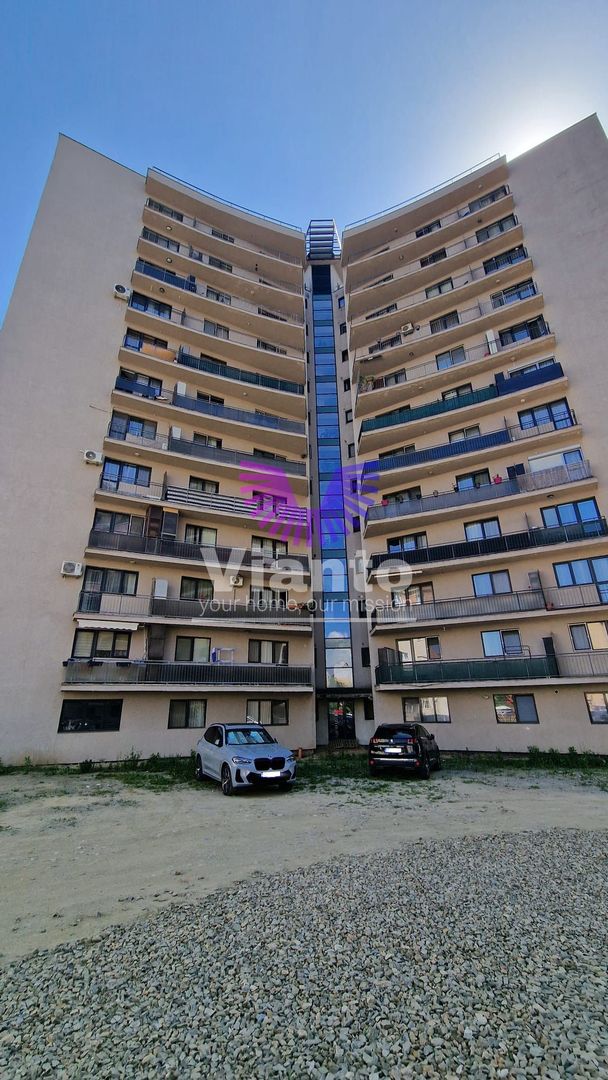 Apartament 2 camere | Zona Piata Rahovei (aleea Sevis) | 58 MP