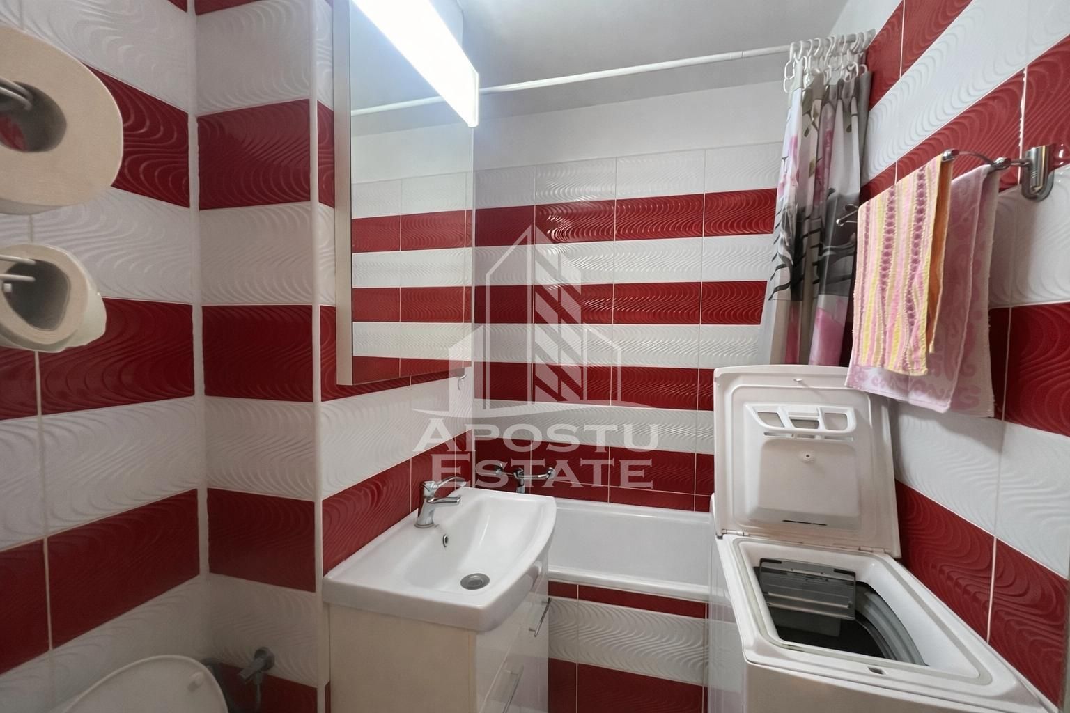 Apartament 3 camere de vanzare Sagului la 10 min de Centru Timisoara - imaginea 6