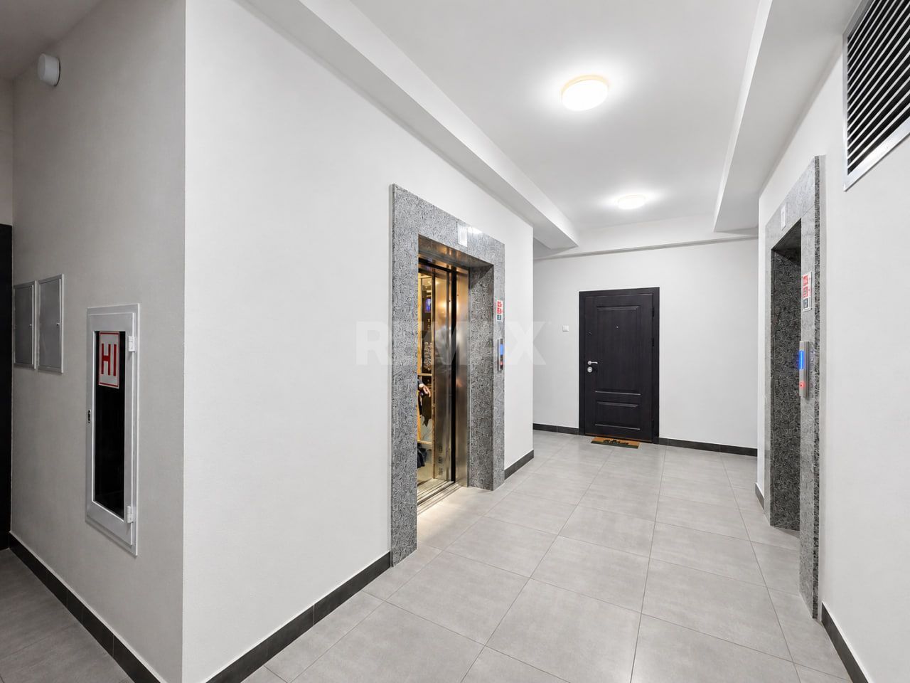 Exclusiv! 3 camere, 80 m², Botanica, Tudor Strișcă – bloc nou dat în exploatare - imaginea 21