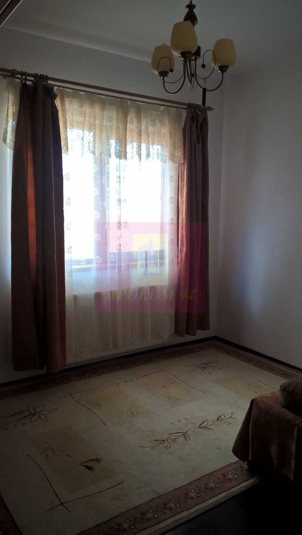 Penthouse cu 3 camere și terasă de 40 mp | Zona 1 Mai – Ion Mihalache - imaginea 8