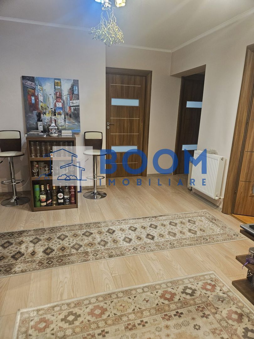 Apartament 3 camere | Zona Ultracentrala | Etaj 1 | 92.17 MP TOTAL - imaginea 7