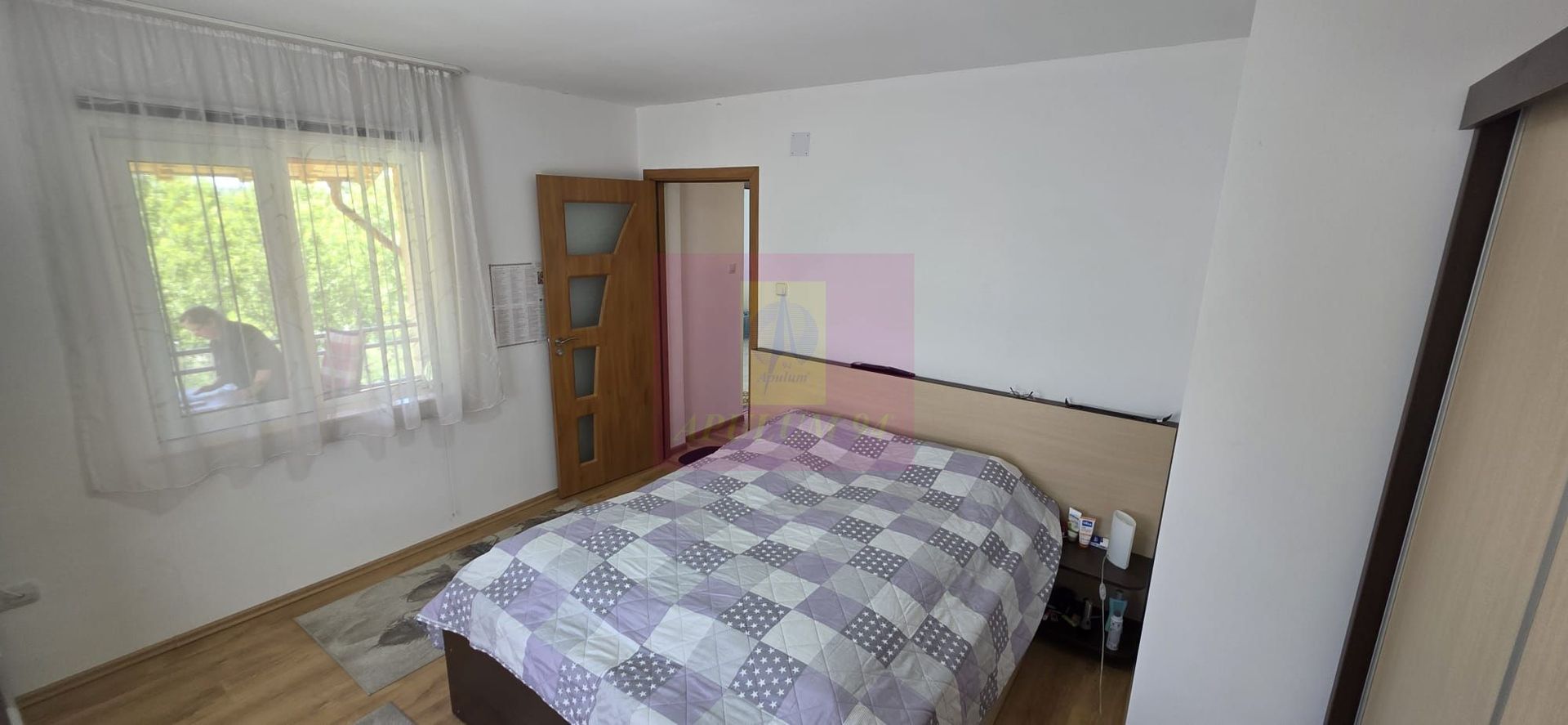 Vila de vanzare in Breaza-Nistoresti cu 7068 mp - imaginea 9
