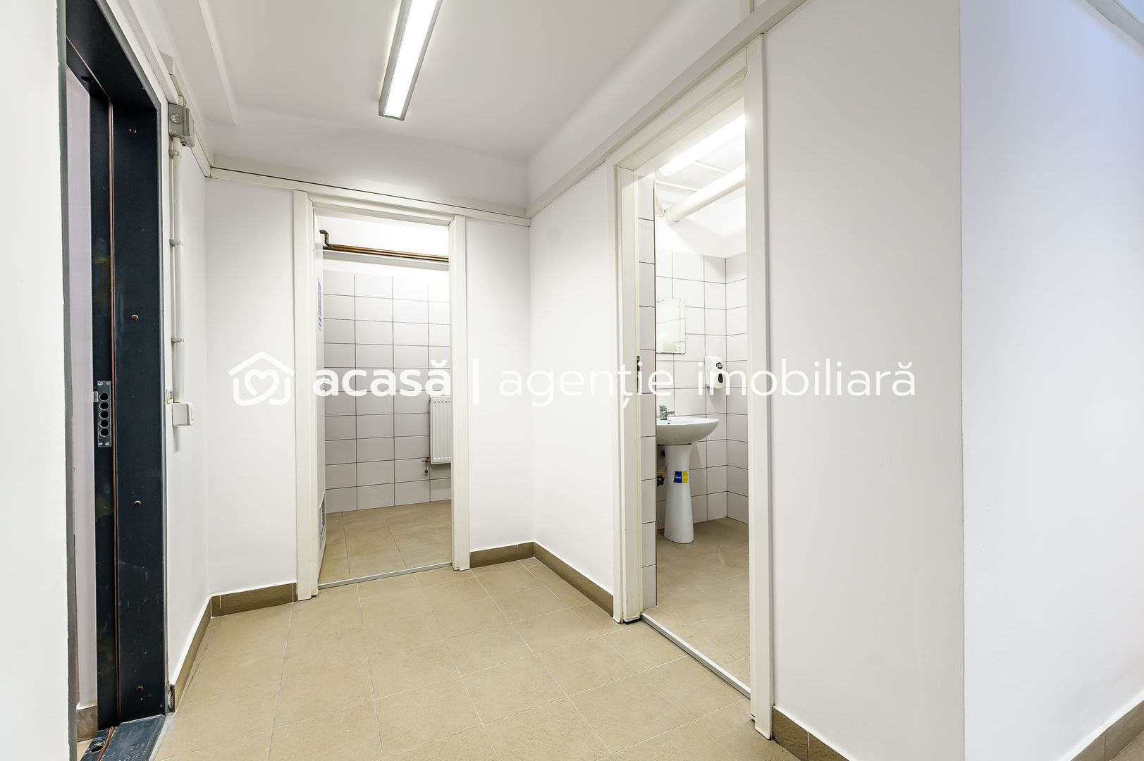 Imagine 3 - Spațiu de închiriat central